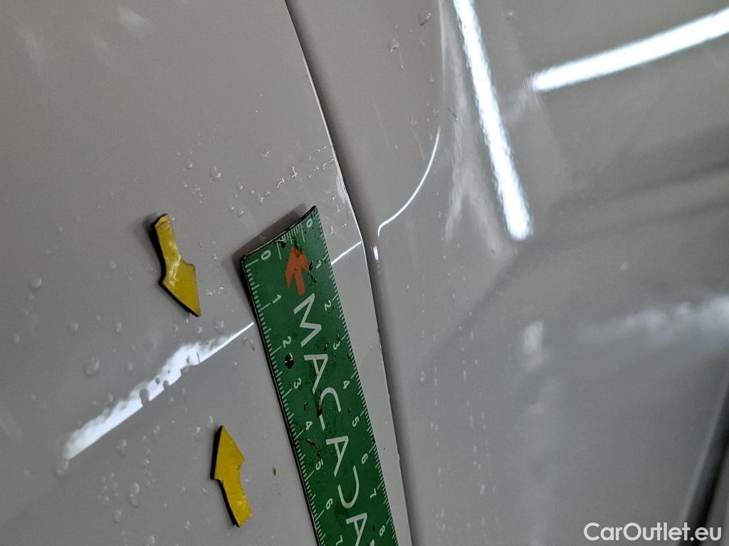  Volkswagen  Caddy VOLKSWAGEN  Van VU 4p Fourgonnette 2.0 TDI 75 Business Line #18