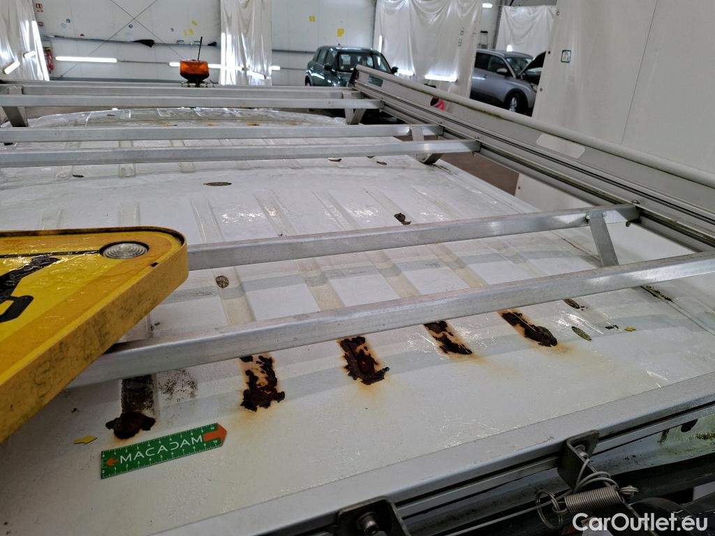  Citroen  Berlingo CITROEN  VU 4p Fourgonnette M 1000kg BlueHDi 100 S&S BVM Worker #15