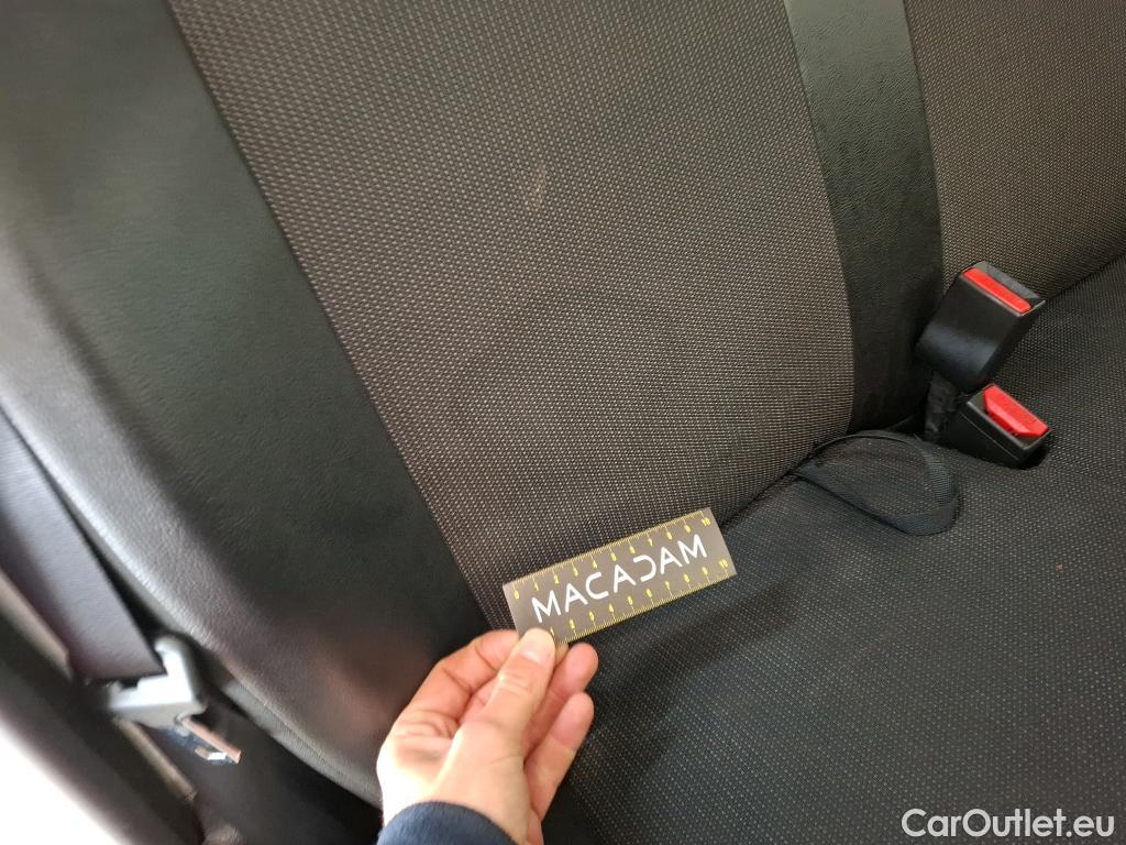  Citroen  Jumpy  Fourgon Club M 1.5 BlueHDi 100CV BVM6 E6d #36