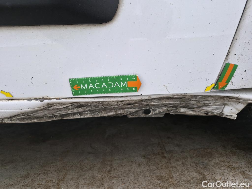  Peugeot  Partner  Premium L2 1.5 HDi 100CV BVM5 E6dT #12