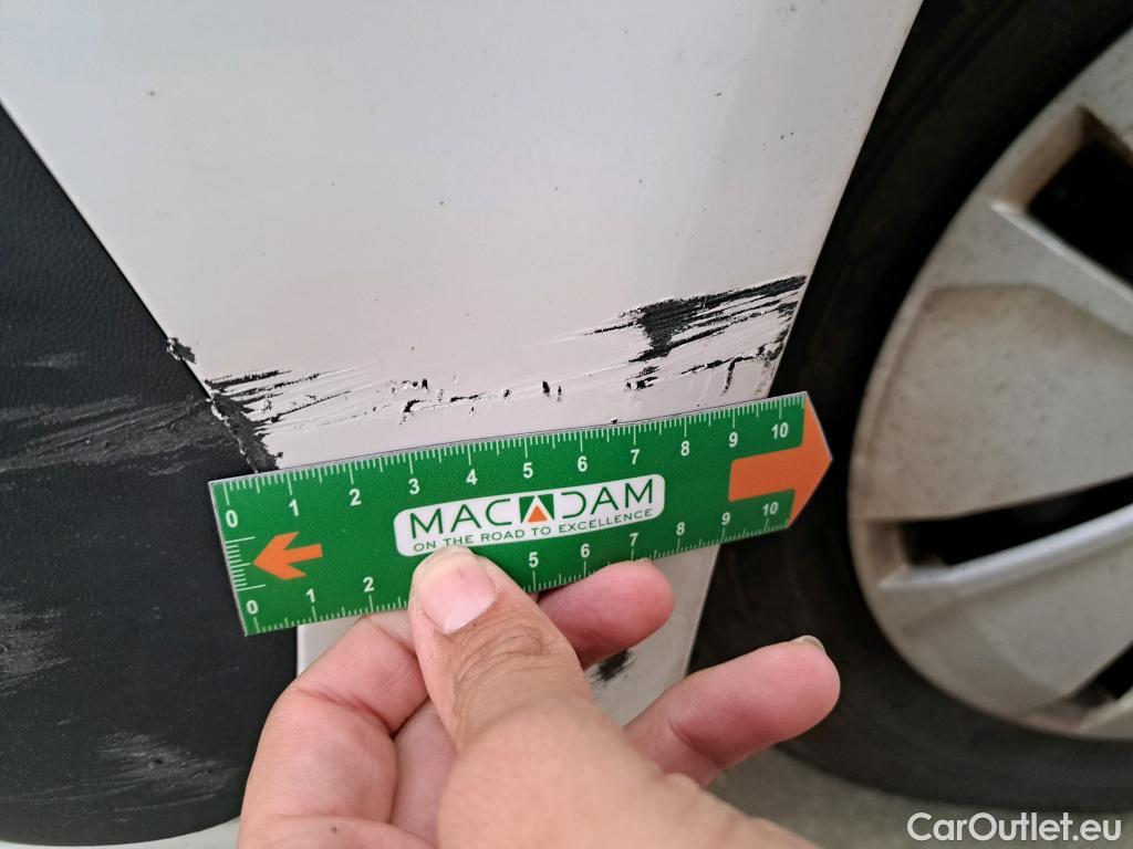  Volkswagen  Transporter VOLKSWAGEN  / 2019 / 4P / Fourgon tôlé 2.0 TDi 150 DSG7 L1H1 Business Plus #5