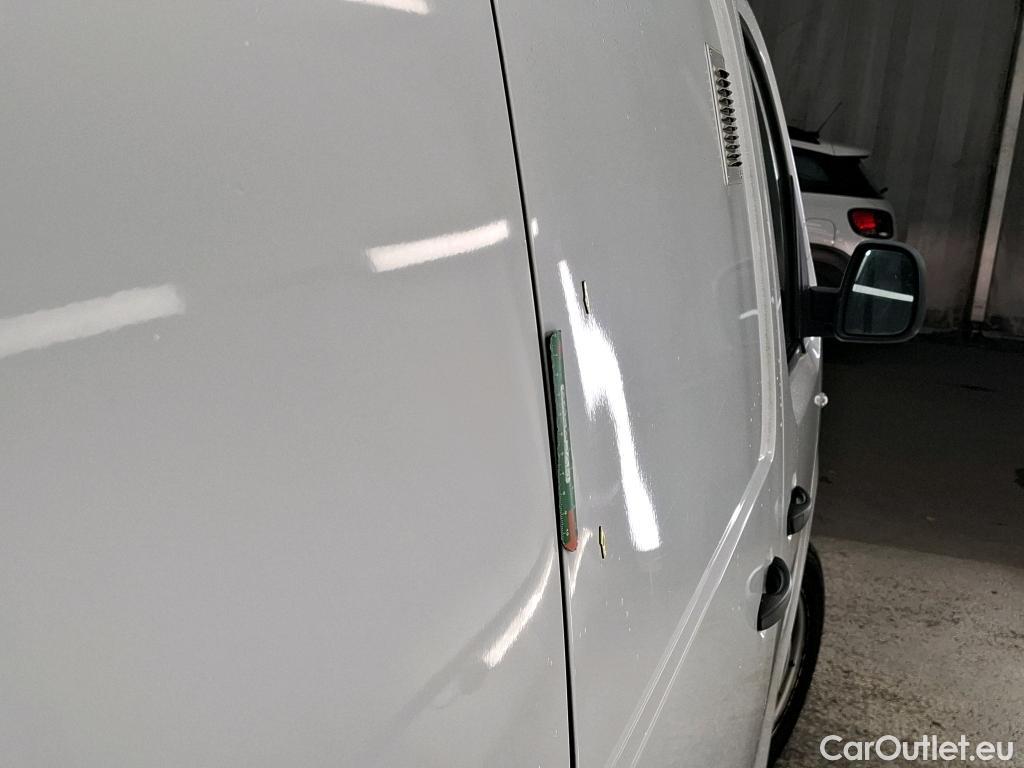  Citroen  Jumpy  Fourgon Business M 1.6 BlueHDi 115CV BVM6 E6 #4