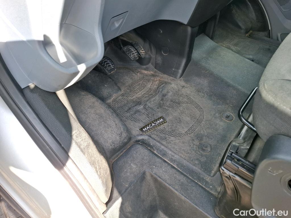  Ford  Transit  Fourgon 310 L3 Trend 2.0 TDCi 105CV BVM6 E6 #23