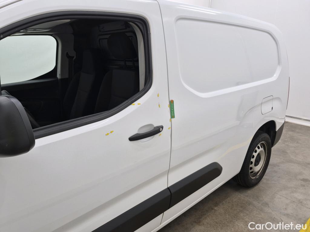  Peugeot  Partner  Premium L2 1.5 HDi 100CV BVM5 E6dT #57