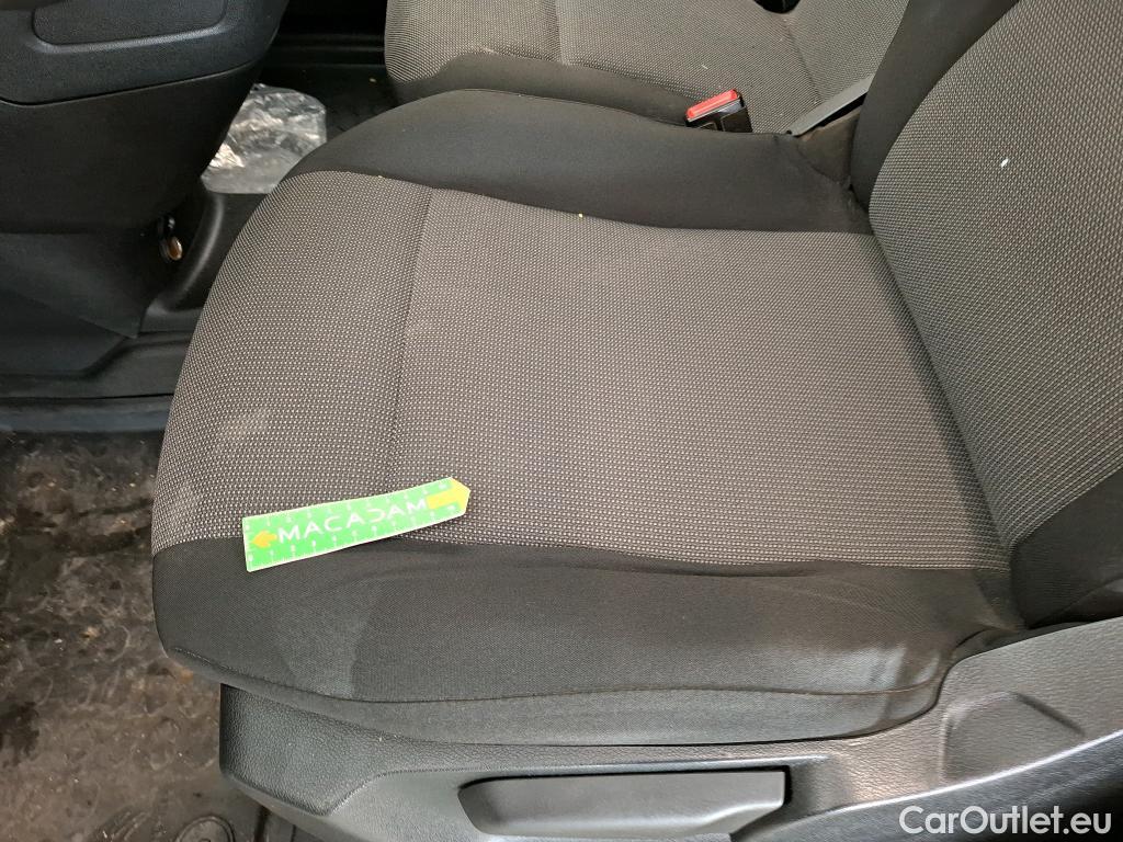  Citroen  Berlingo CITROEN  VU 4p Fourgonnette M 1000kg BlueHDi 100 S&S BVM Worker #22