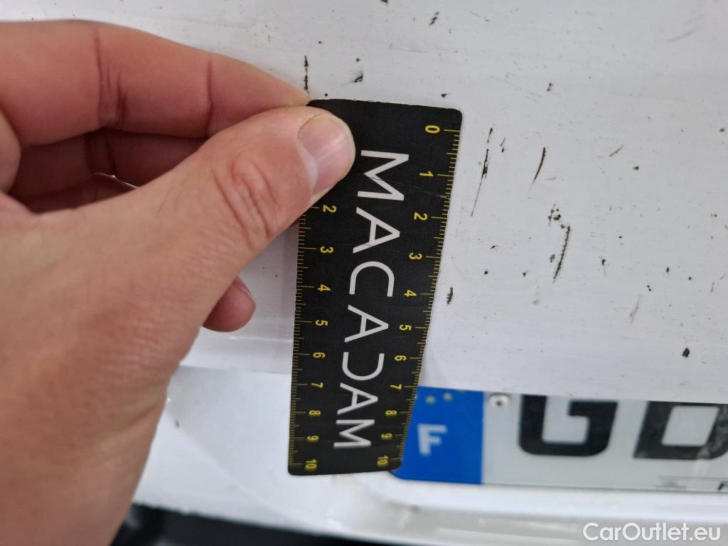  Citroen  C3 CITROEN  Société / 2020 / 5P / Berline BlueHDi 100 S&S BVM6 Feel Nav #12