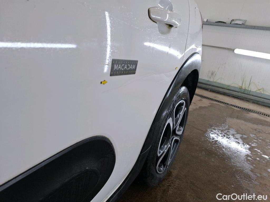  Citroen  C3 CITROEN  Société / 2020 / 5P / Berline BlueHDi 100 S&S BVM6 Feel Nav #4