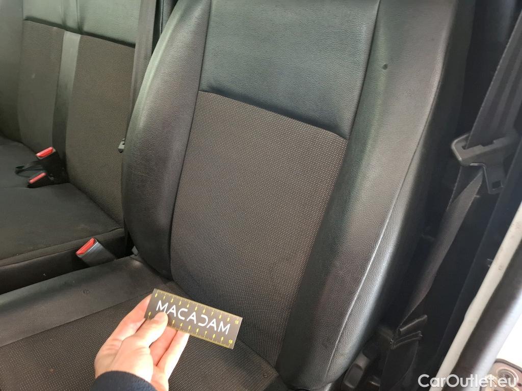  Citroen  Jumpy  Fourgon Club M 1.5 BlueHDi 100CV BVM6 E6d #33