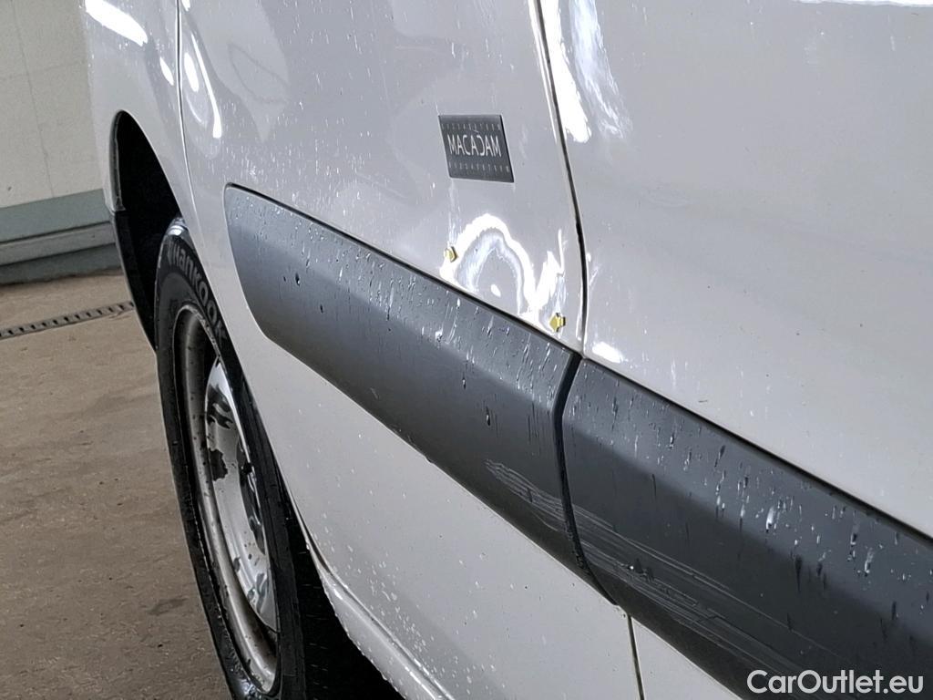  Citroen  Berlingo  Fourgon Club L1 (Court) 1.6 BlueHDi 100CV BVM5 E6 #4