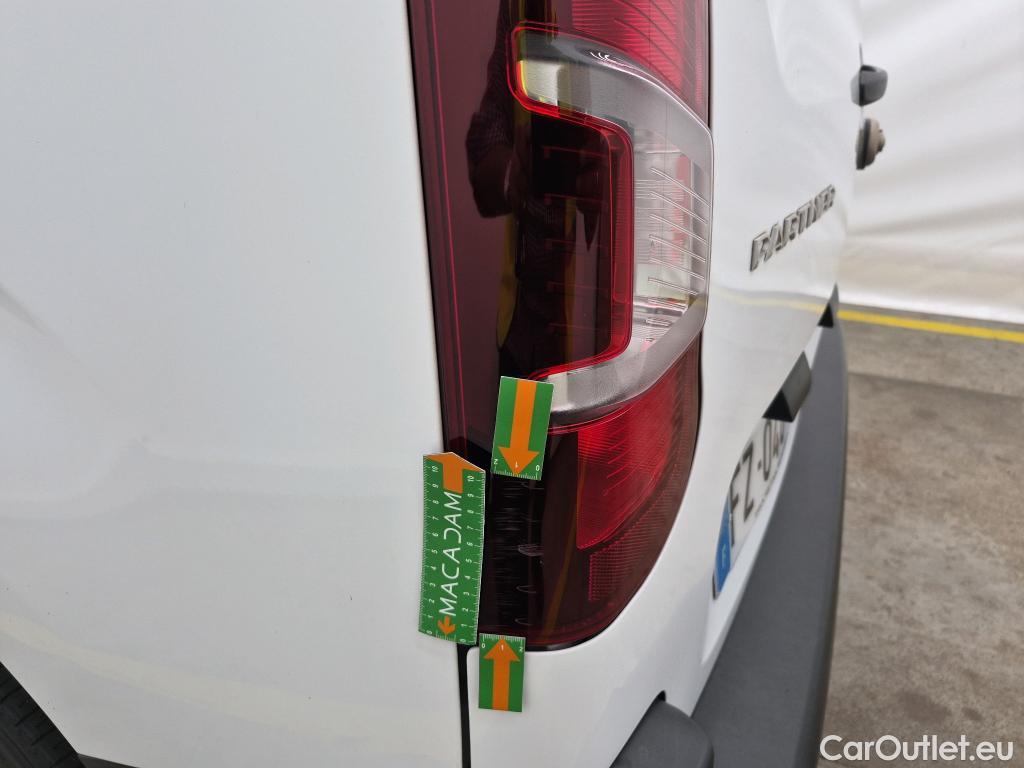  Peugeot  Partner  Premium L2 1.5 HDi 100CV BVM5 E6dT #36