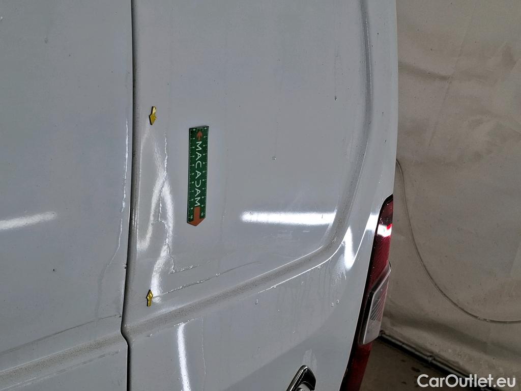  Citroen  Berlingo CITROEN  VU 4p Fourgonnette M 1000kg BlueHDi 100 S&S BVM Worker #11