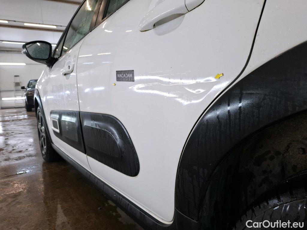  Citroen  C3 CITROEN  Société / 2020 / 5P / Berline BlueHDi 100 S&S BVM6 Feel Nav #2