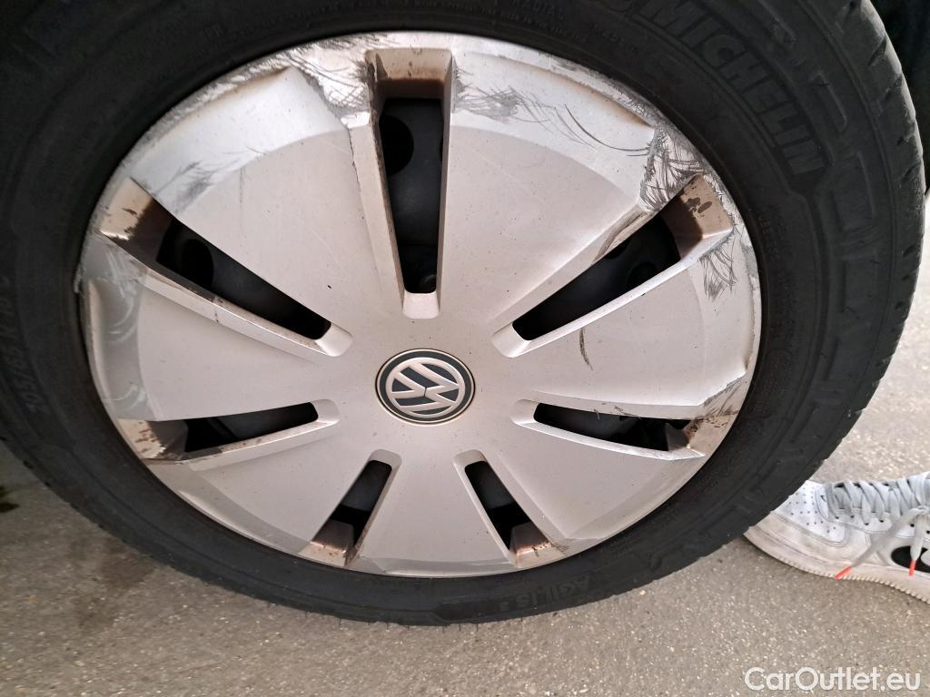  Volkswagen  Transporter VOLKSWAGEN  / 2019 / 4P / Fourgon tôlé 2.0 TDi 150 DSG7 L1H1 Business Plus #10