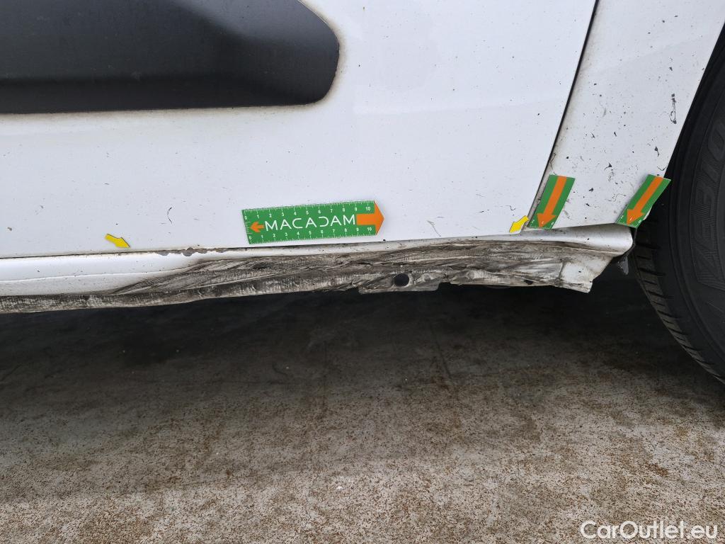  Peugeot  Partner  Premium L2 1.5 HDi 100CV BVM5 E6dT #11