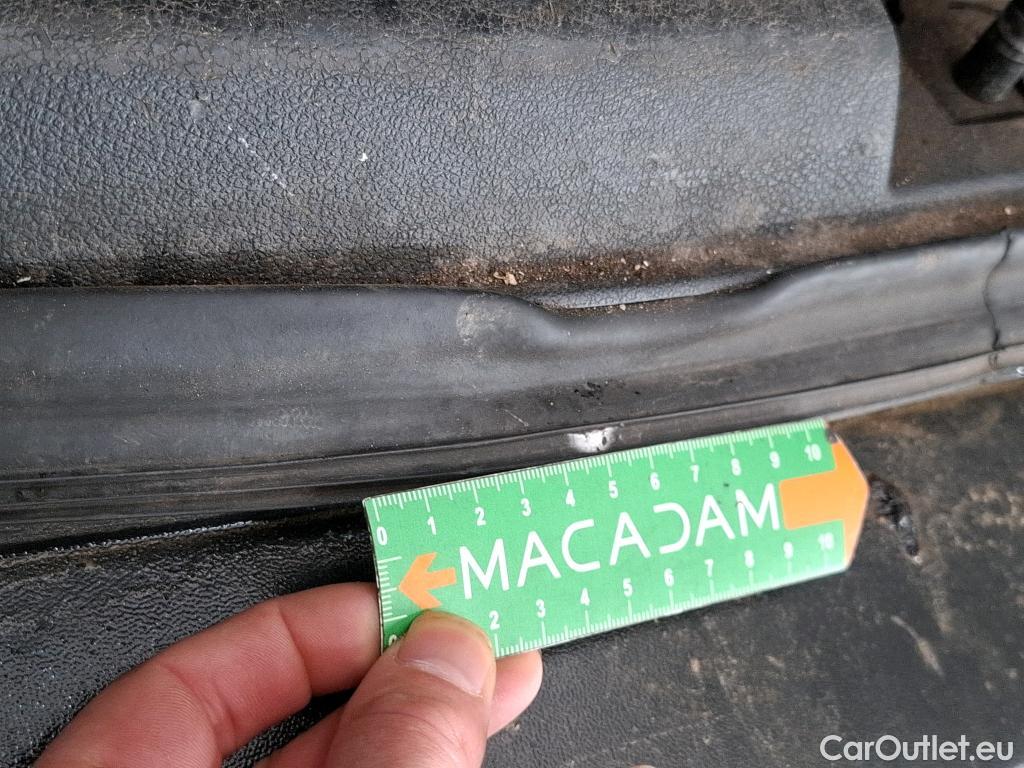  Volkswagen  Caddy VOLKSWAGEN  Van VU 4p Fourgonnette 2.0 TDI 75 Business Line #11