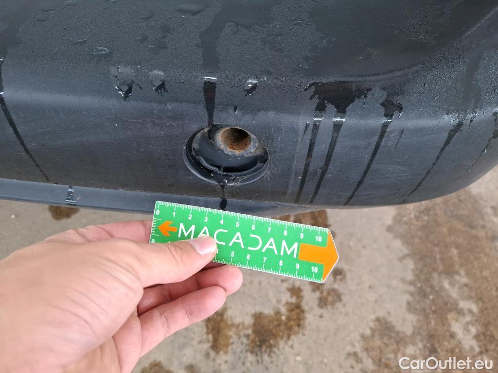  Citroen  Berlingo CITROEN  VU 4p Fourgonnette M 1000kg BlueHDi 100 S&S BVM Worker #21