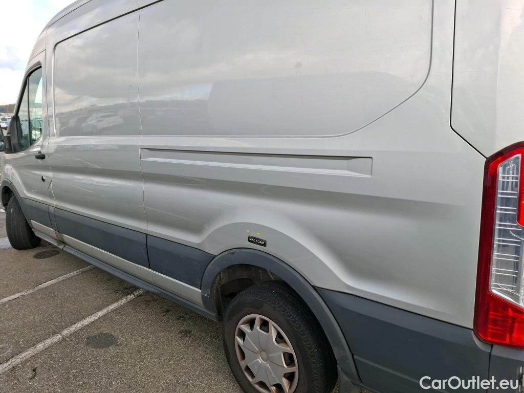  Ford  Transit  Fourgon 310 L3 Trend 2.0 TDCi 105CV BVM6 E6 #29