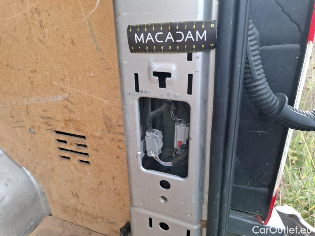  Ford  Transit  Fourgon 310 L3 Trend 2.0 TDCi 105CV BVM6 E6 #43