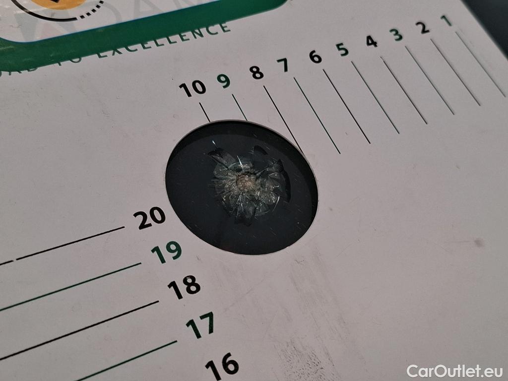  Volkswagen  Caddy VOLKSWAGEN  Van VU 4p Fourgonnette 2.0 TDI 75 Business Line #2