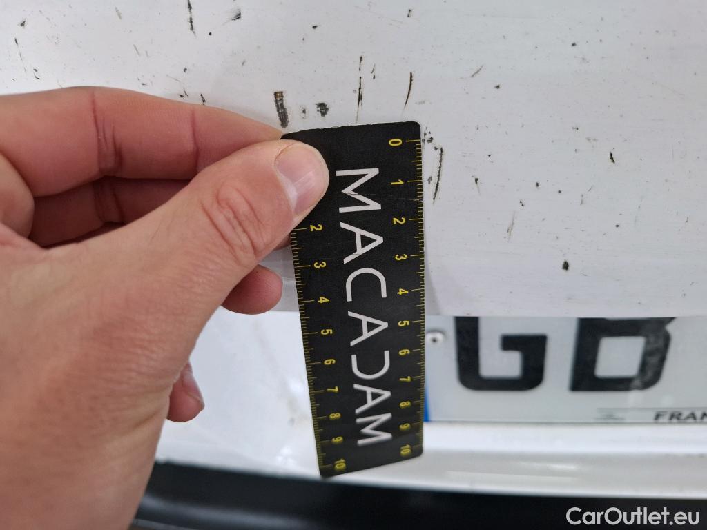  Citroen  C3 CITROEN  Société / 2020 / 5P / Berline BlueHDi 100 S&S BVM6 Feel Nav #11