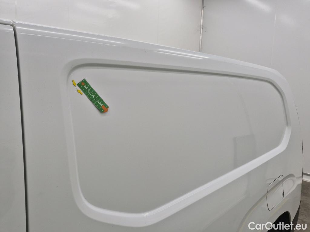  Peugeot  Partner  Premium L2 1.5 HDi 100CV BVM5 E6dT #67