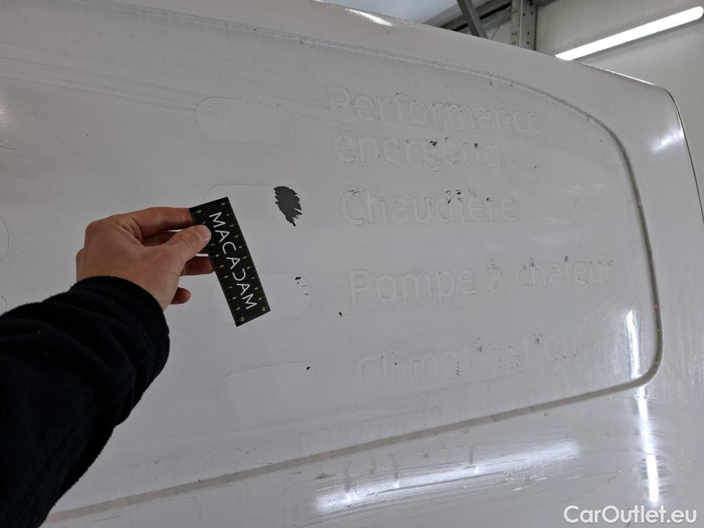  Citroen  Jumpy  Fourgon Club M 1.5 BlueHDi 100CV BVM6 E6d #43