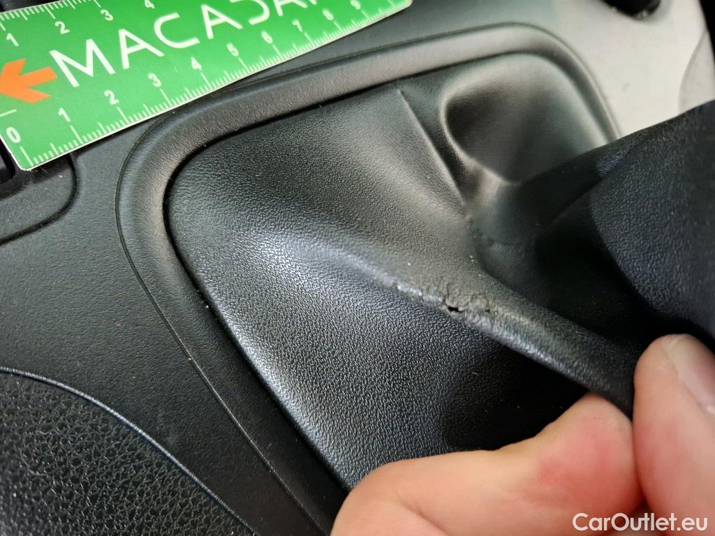  Citroen  Berlingo CITROEN  VU 4p Fourgonnette M 1000kg BlueHDi 100 S&S BVM Worker #20