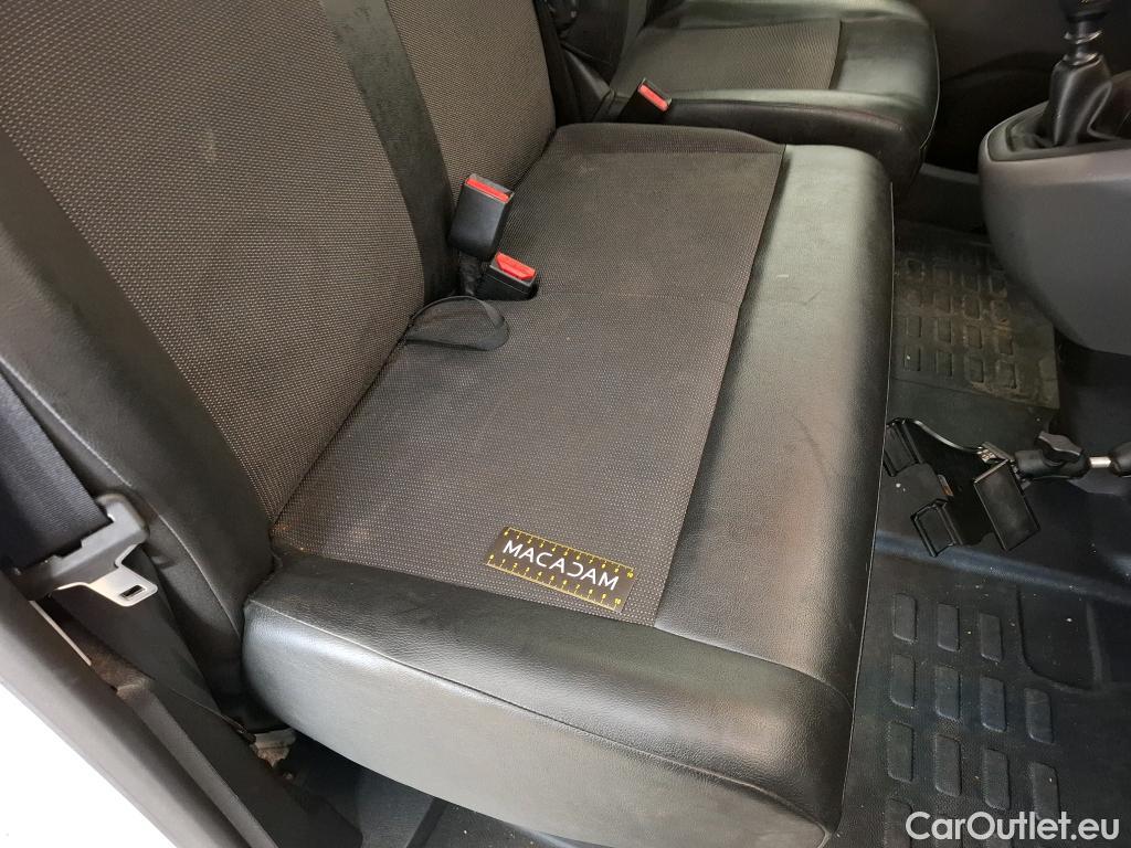  Citroen  Jumpy  Fourgon Club M 1.5 BlueHDi 100CV BVM6 E6d #35