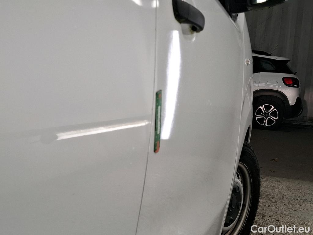  Citroen  Jumpy  Fourgon Business M 1.6 BlueHDi 115CV BVM6 E6 #7