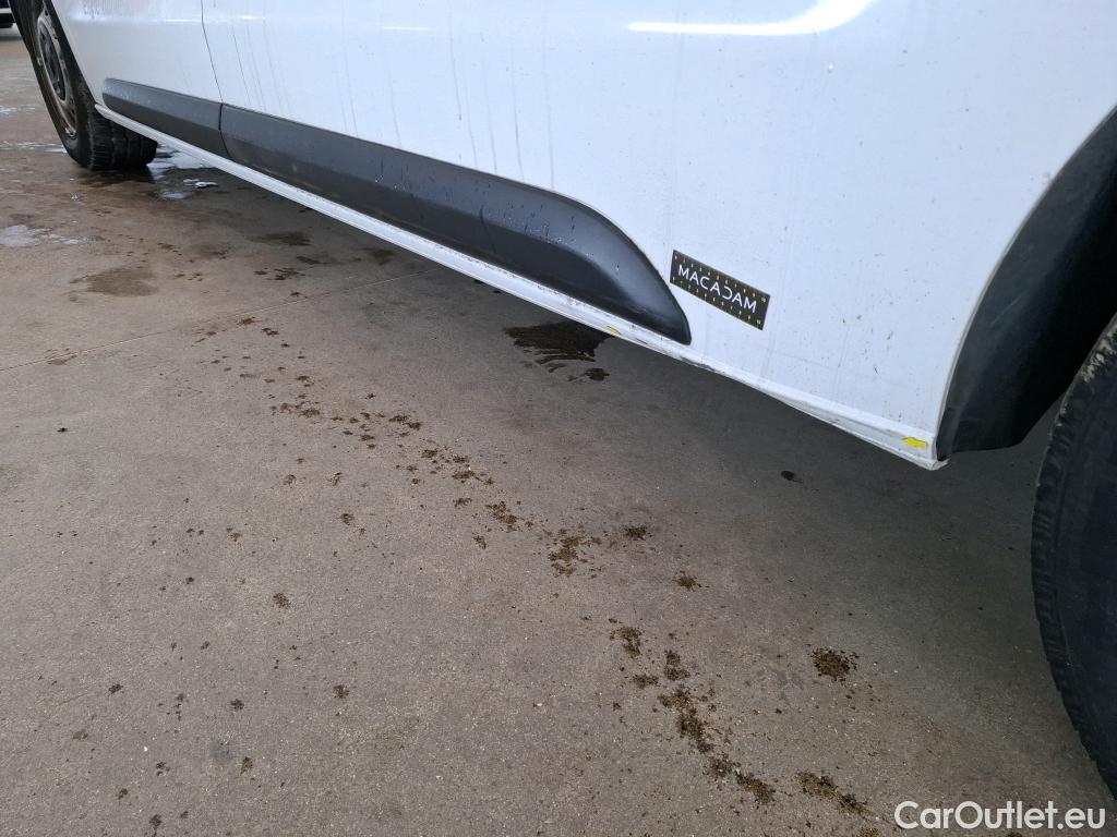  Citroen  Jumpy  Fourgon Club M 1.5 BlueHDi 100CV BVM6 E6d #20