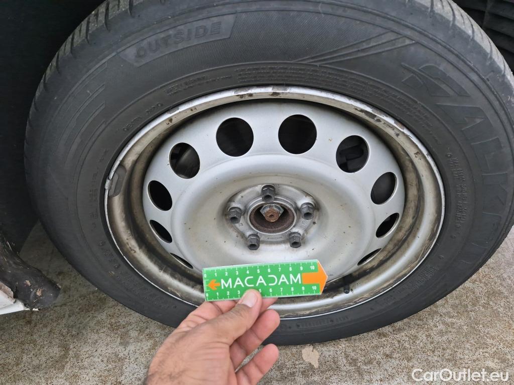  Peugeot  Partner  Premium L2 1.5 HDi 100CV BVM5 E6dT #26