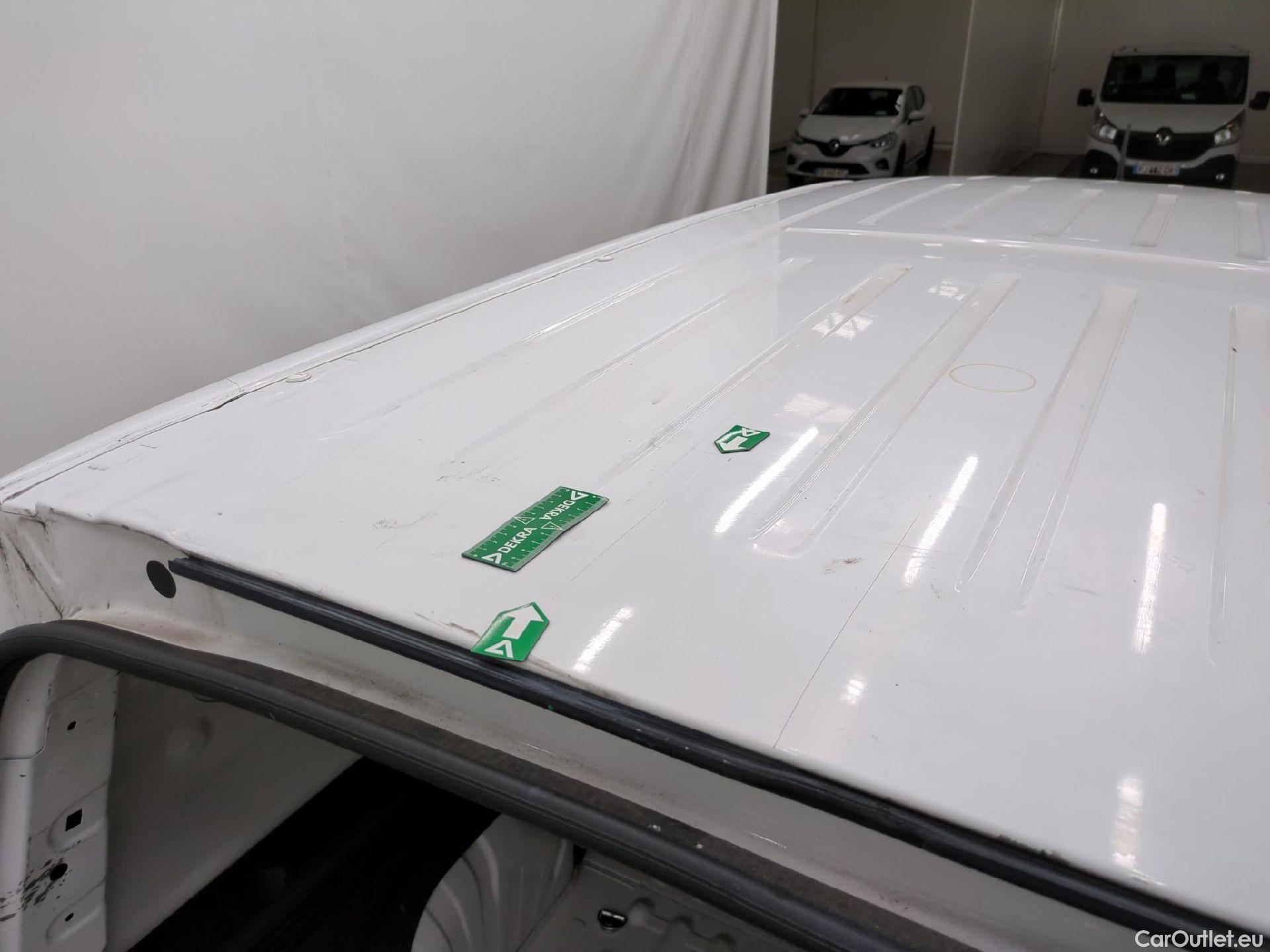  Citroen  Berlingo  Fourgon Club XL 950 1.5 BlueHDi 100CV BVM5 E6dT #2