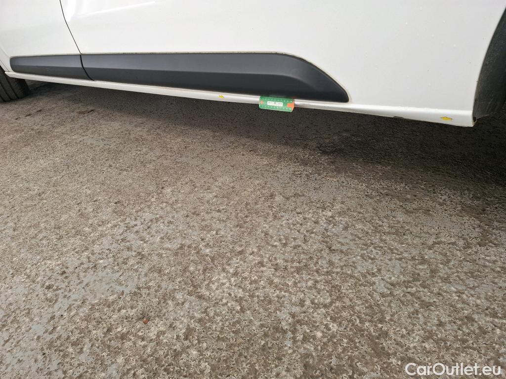  Citroen  Jumpy  Fourgon Business M 1.6 BlueHDi 115CV BVM6 E6 #1