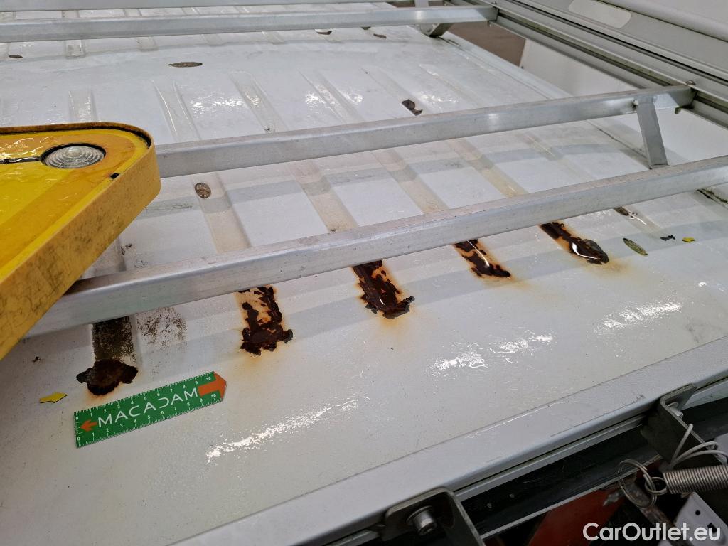  Citroen  Berlingo CITROEN  VU 4p Fourgonnette M 1000kg BlueHDi 100 S&S BVM Worker #16