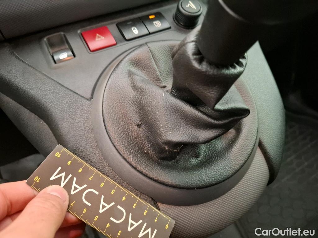  Citroen  Berlingo  Fourgon Club L1 (Court) 1.6 BlueHDi 100CV BVM5 E6 #12