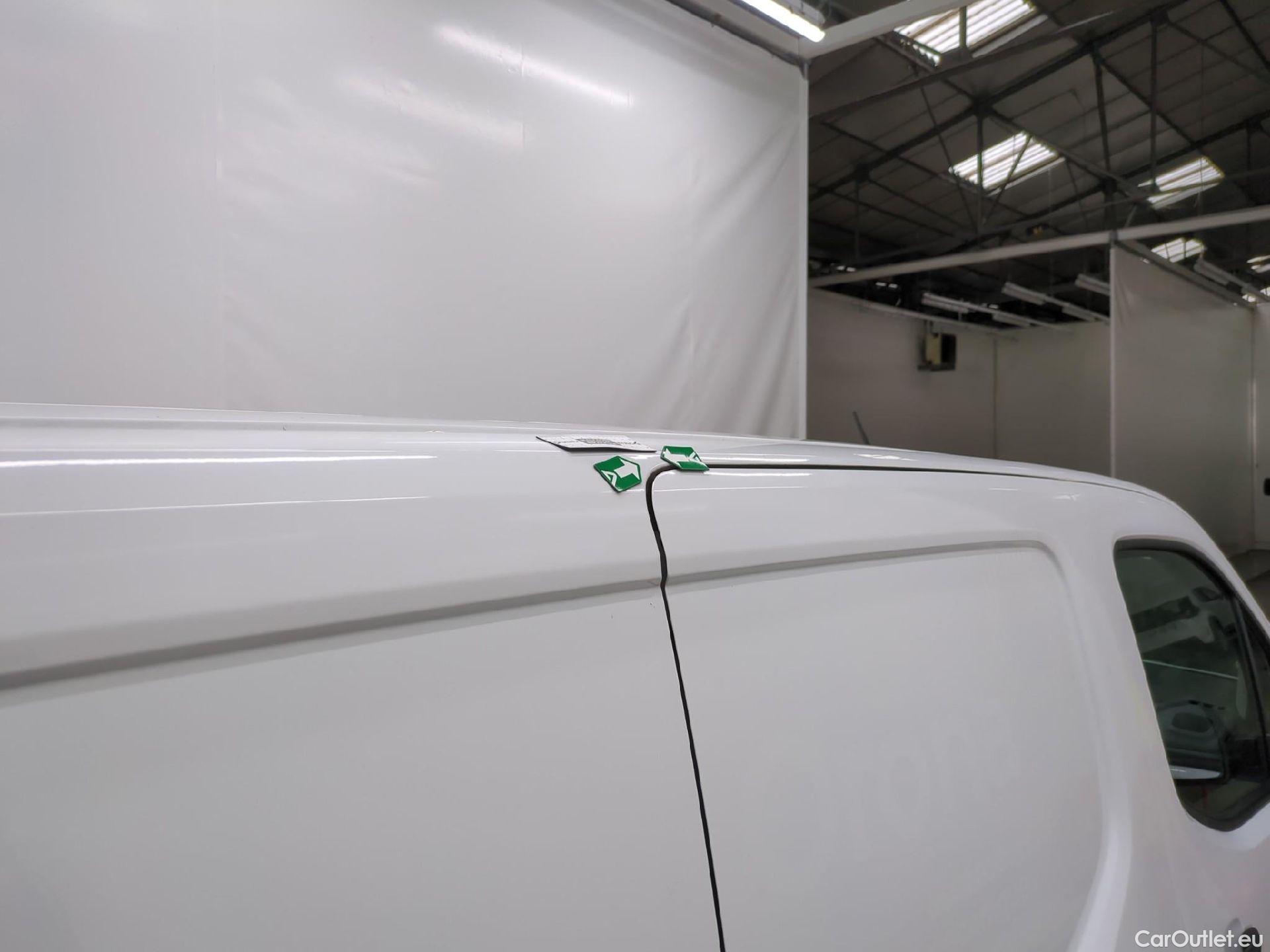  Citroen  Berlingo  Fourgon Club XL 950 1.5 BlueHDi 100CV BVM5 E6dT #15