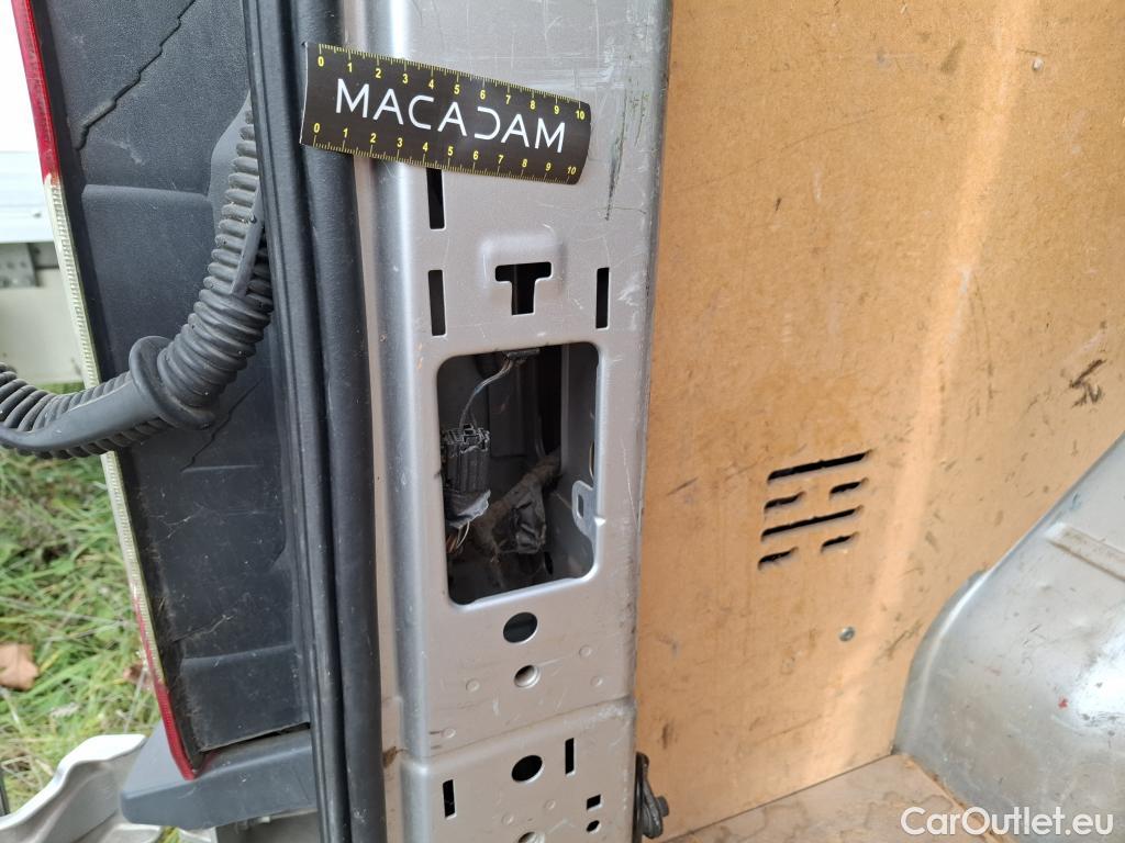  Ford  Transit  Fourgon 310 L3 Trend 2.0 TDCi 105CV BVM6 E6 #42