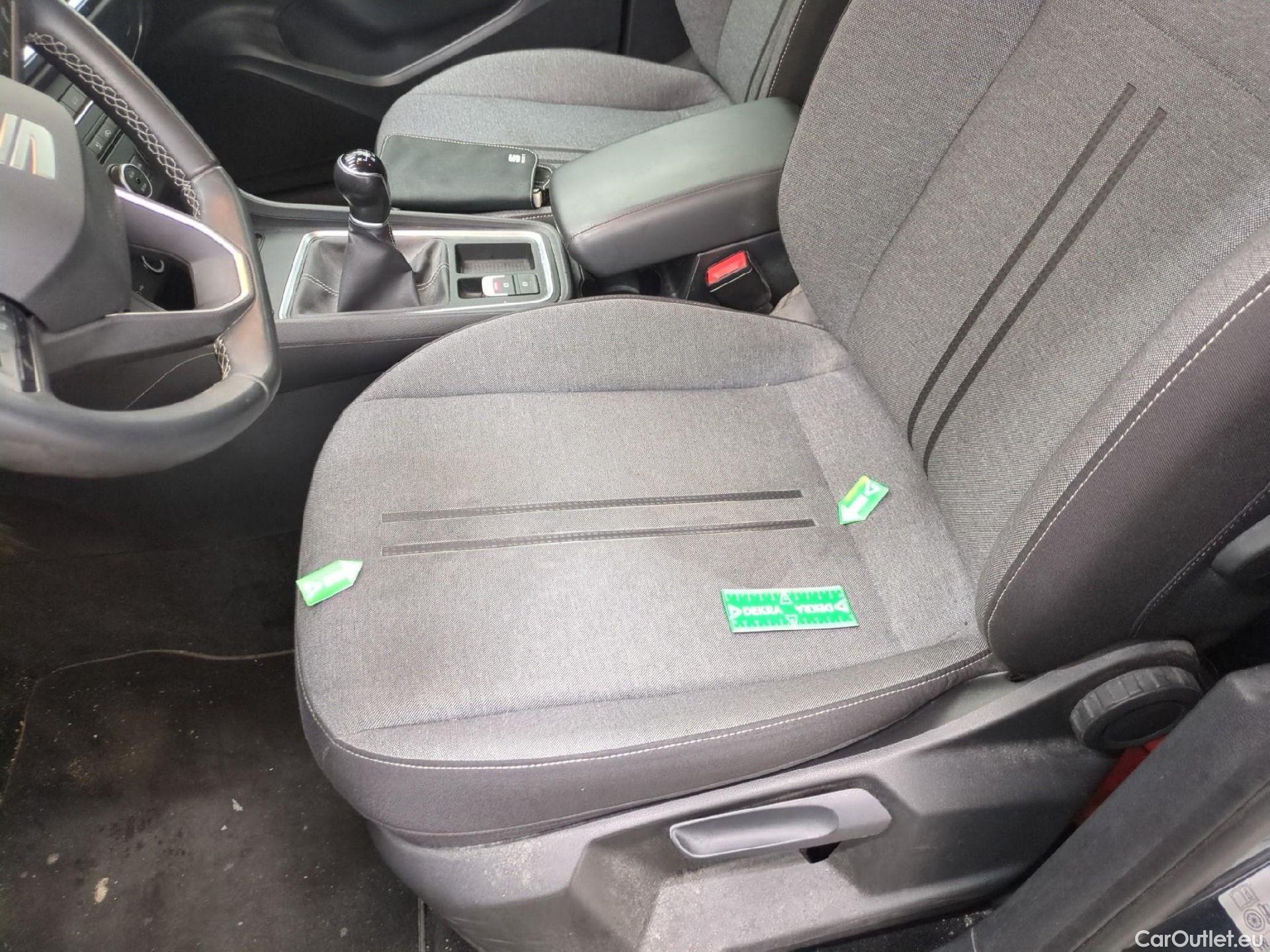  Seat  ATECA SEAT  / 2020 / 5P / SUV 1.0 TSI 115 S&S Style Business TVU #31