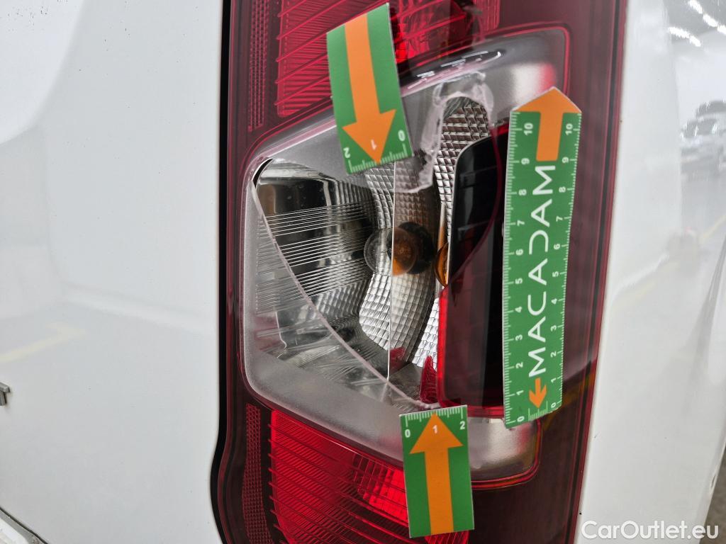  Peugeot  Partner  Premium L2 1.5 HDi 100CV BVM5 E6dT #15