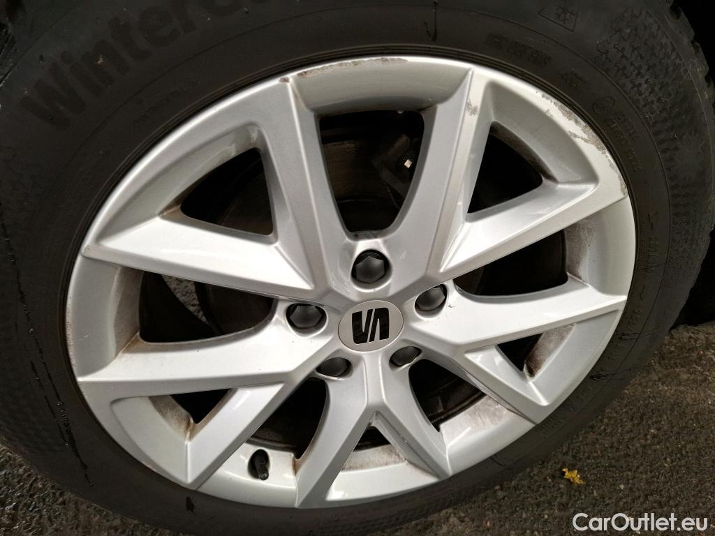  Seat  Leon  Business 2.0 TDI 150CV BVA7 E6d / TRANSFO VP/VF #6