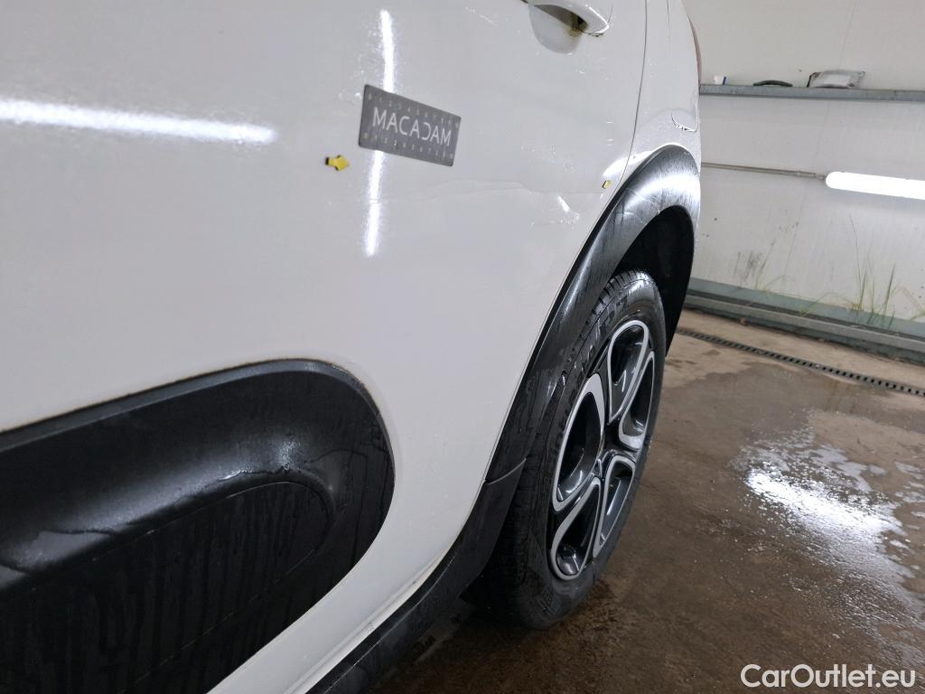  Citroen  C3 CITROEN  Société / 2020 / 5P / Berline BlueHDi 100 S&S BVM6 Feel Nav #5