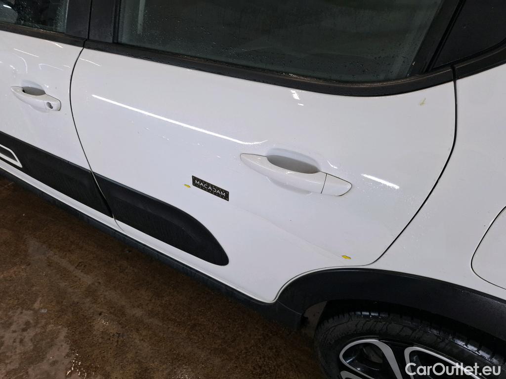  Citroen  C3 CITROEN  Société / 2020 / 5P / Berline BlueHDi 100 S&S BVM6 Feel Nav #1