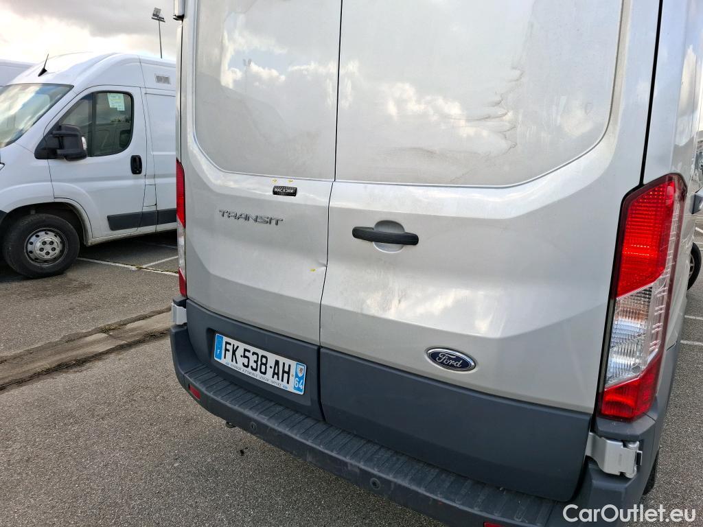  Ford  Transit  Fourgon 310 L3 Trend 2.0 TDCi 105CV BVM6 E6 #25