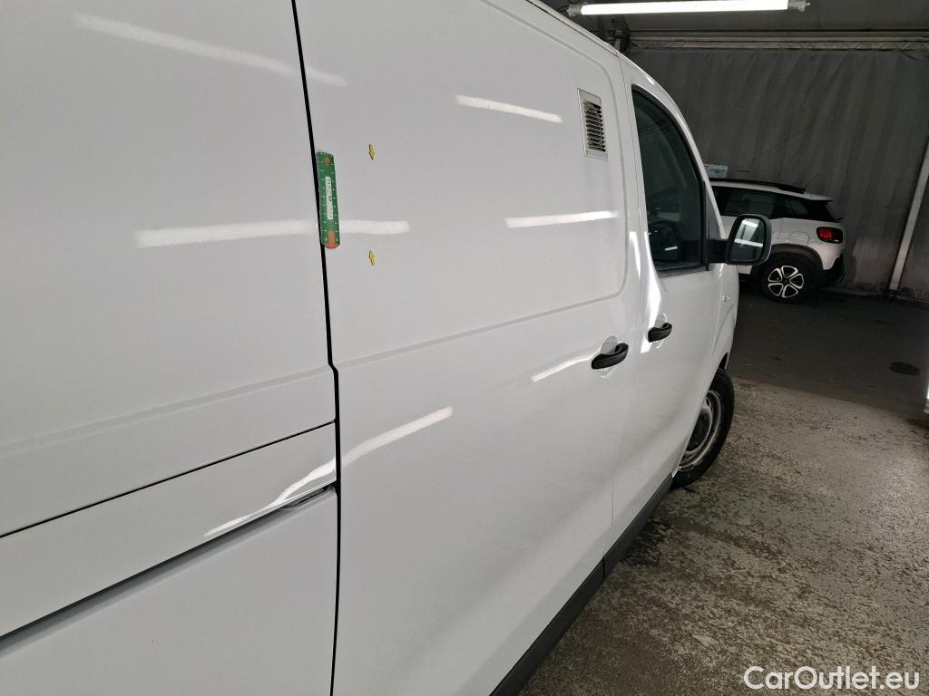  Citroen  Jumpy  Fourgon Business M 1.6 BlueHDi 115CV BVM6 E6 #3