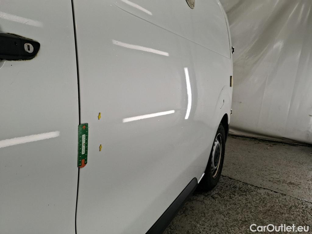  Citroen  Jumpy  Fourgon Business M 1.6 BlueHDi 115CV BVM6 E6 #12