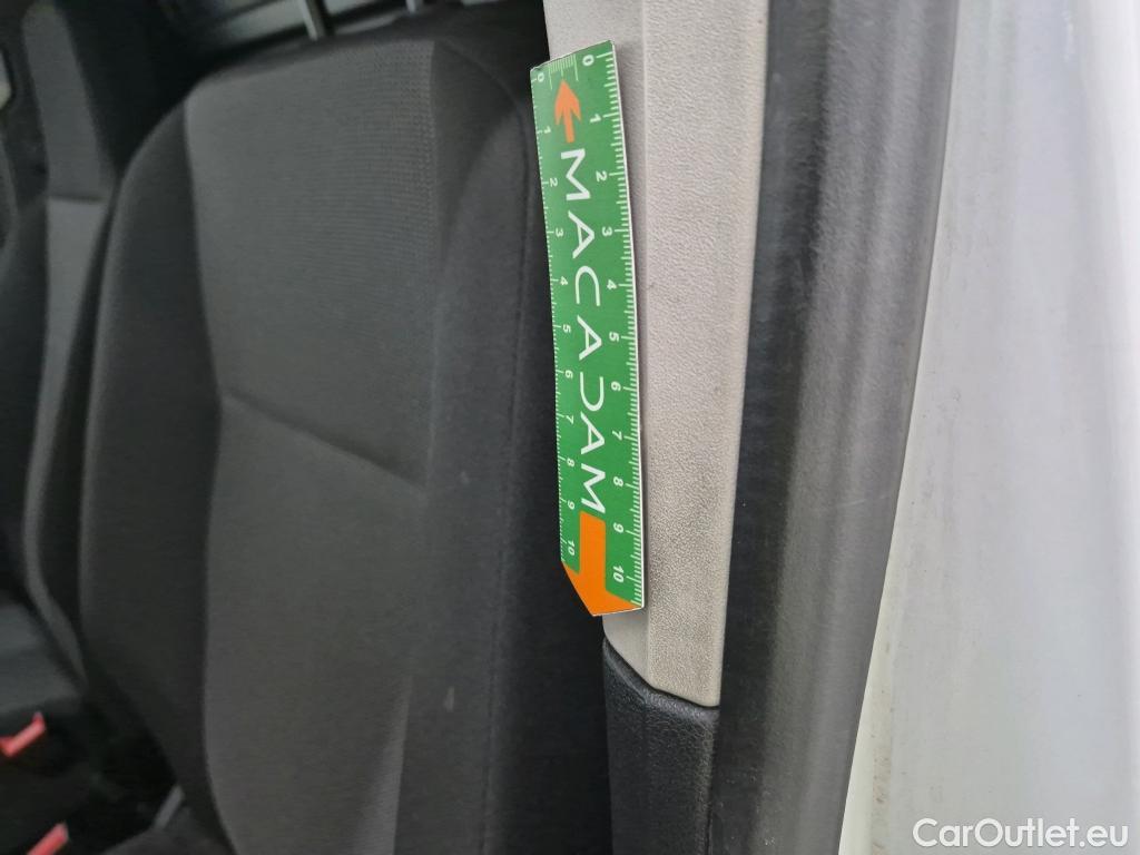  Peugeot  Partner  Premium L2 1.5 HDi 100CV BVM5 E6dT #24