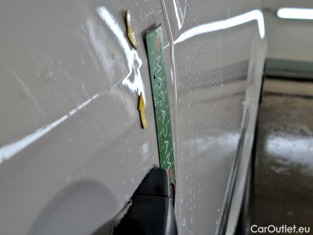  Volkswagen  Caddy VOLKSWAGEN  Van VU 4p Fourgonnette 2.0 TDI 75 Business Line #17