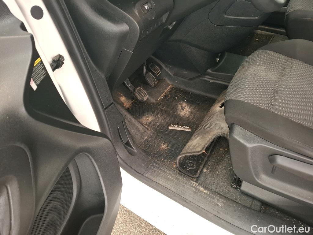  Peugeot  Partner  Premium L1 1.5 HDi 100CV BVM6 E6d #1