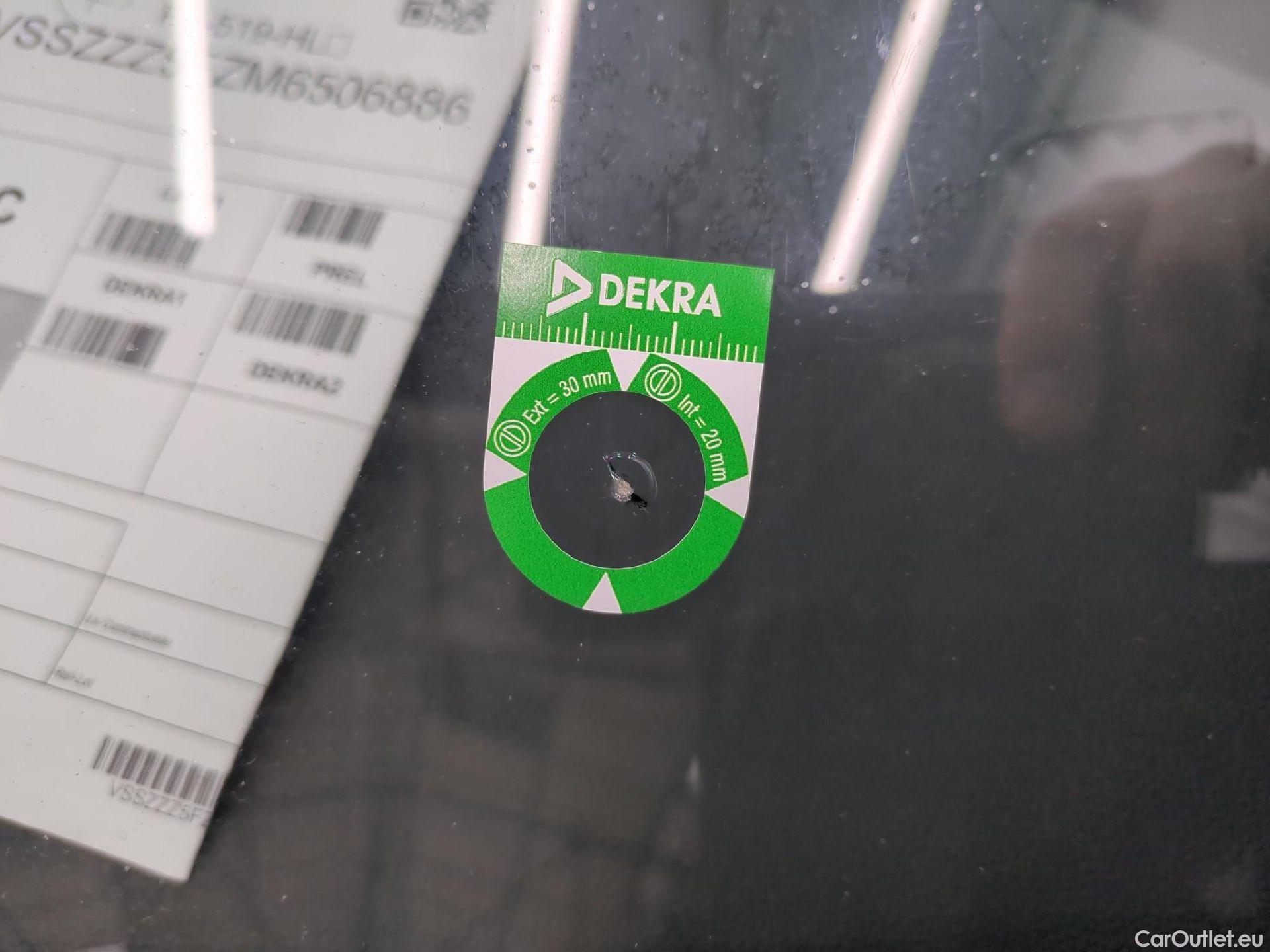  Seat  ATECA SEAT  / 2020 / 5P / SUV 1.0 TSI 115 S&S Style Business TVU #2