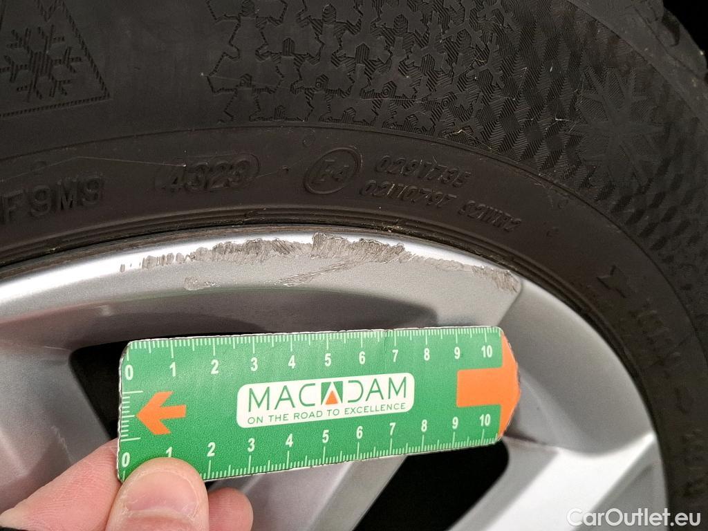  Seat  Leon  Business 2.0 TDI 150CV BVA7 E6d / TRANSFO VP/VF #8